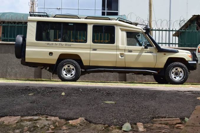 Avoiding Hidden Costs in Uganda Car Hire