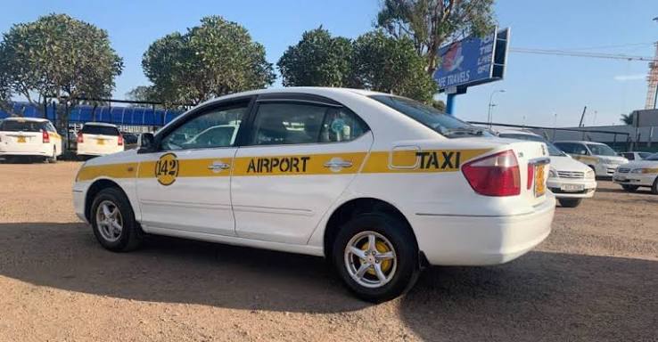 Entebbe Airport to Safari Lodge Transfers