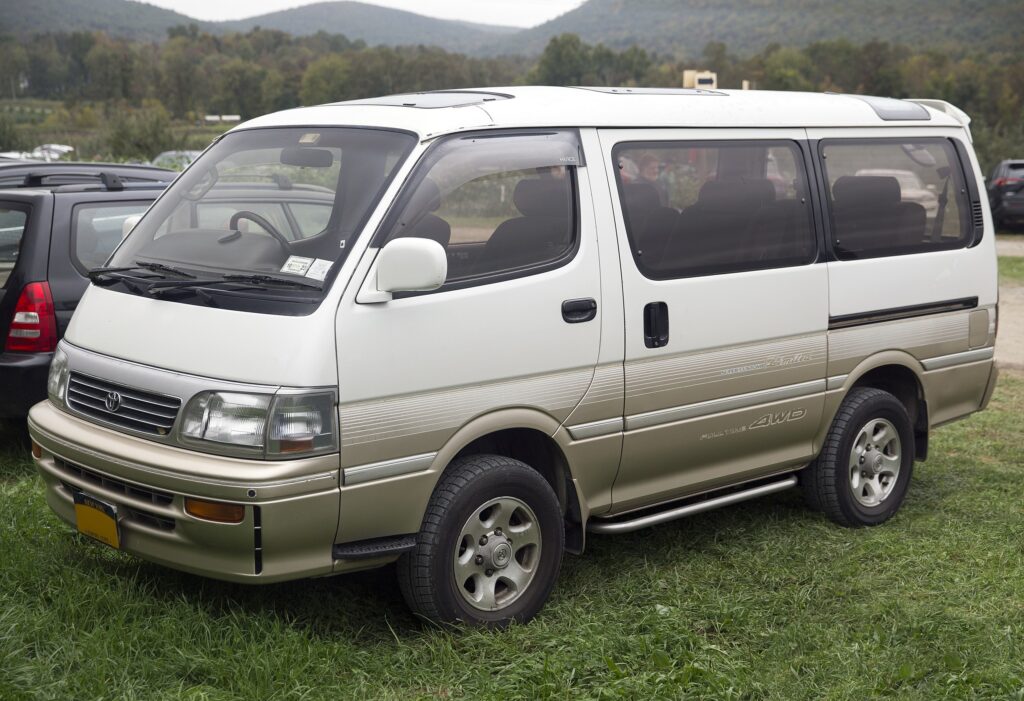 Family Car Hire From Entebbe Airport