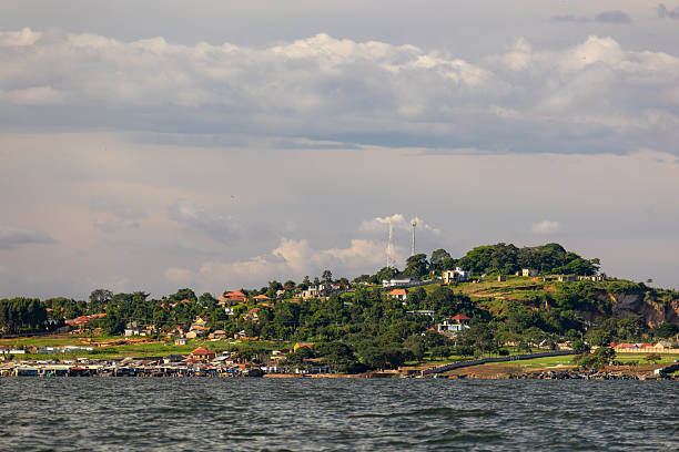 Entebbe Airport to Speke Resort Munyonyo Area Car Hire Journey