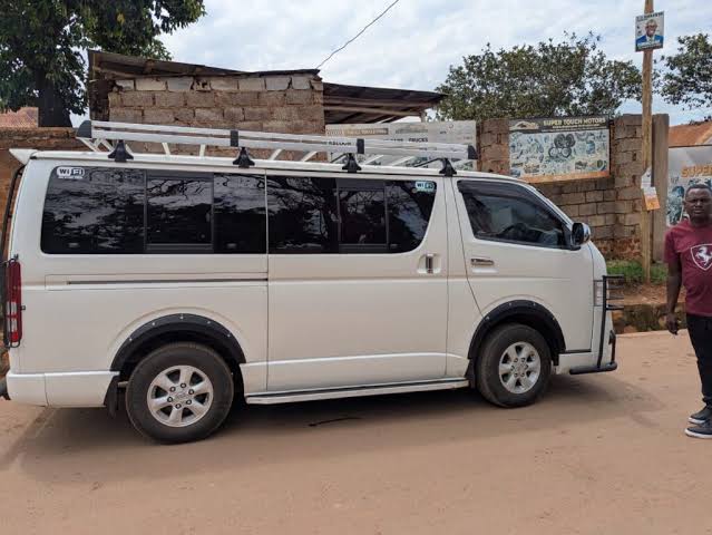 Self-Drive vs Chauffeur Car Hire in Uganda